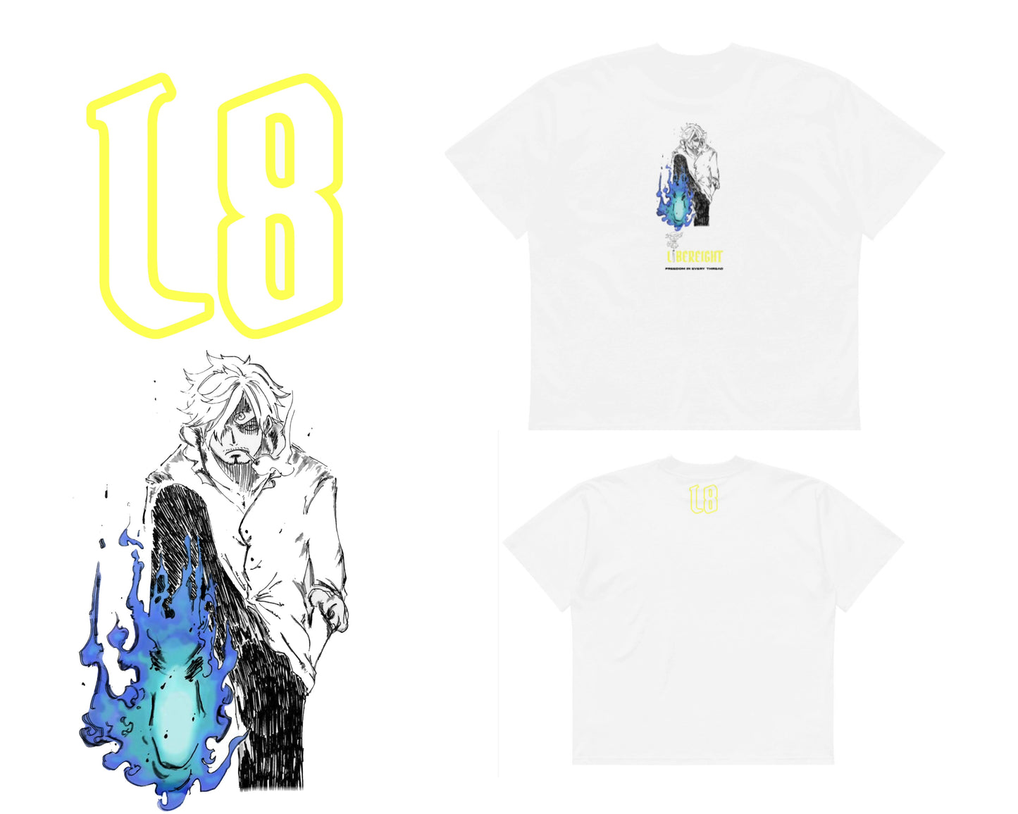 Leg of Freedom Pump Cover