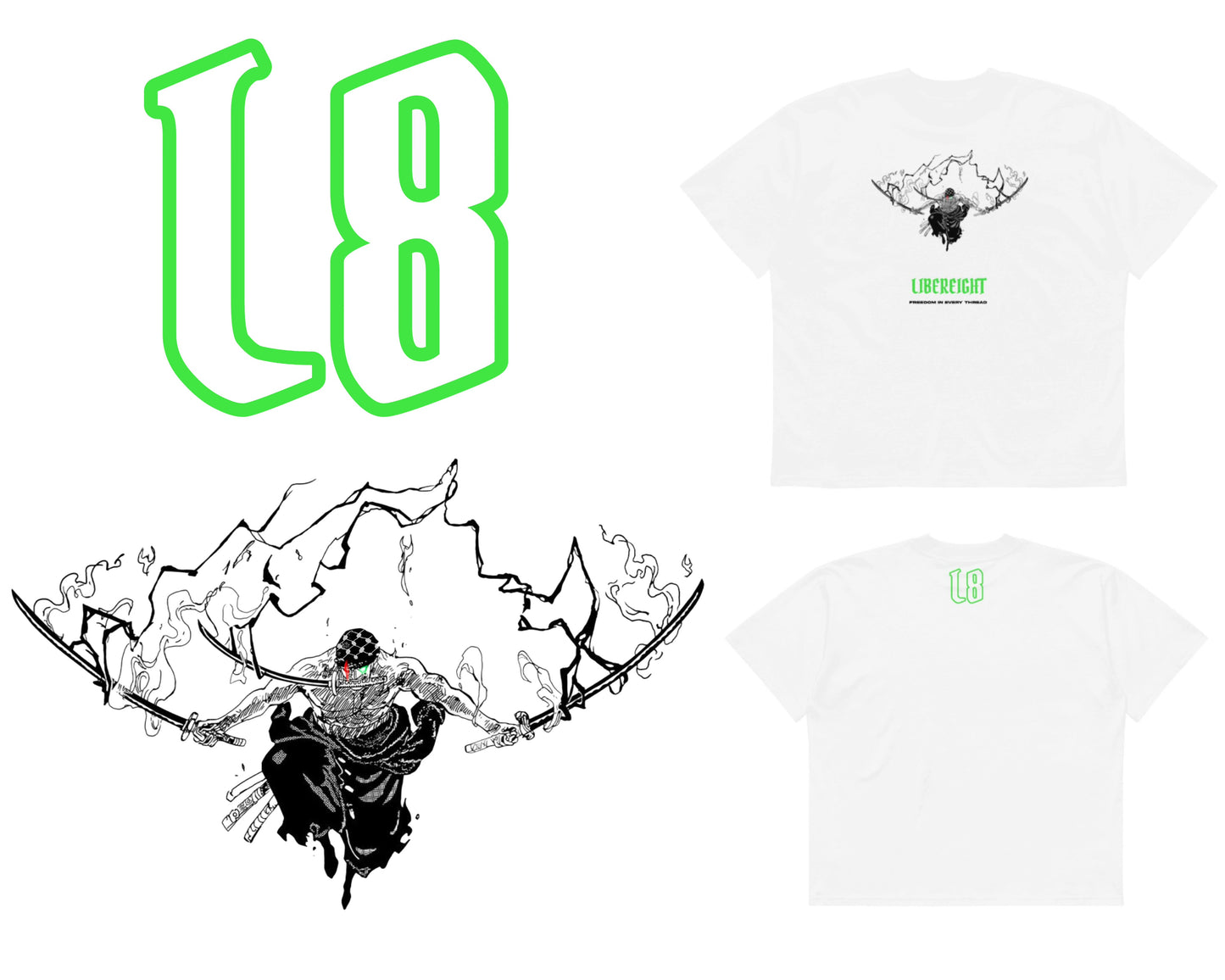 Sword Of Freedom Pump Cover